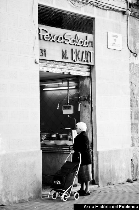 19514 Poblenou 08005 2010