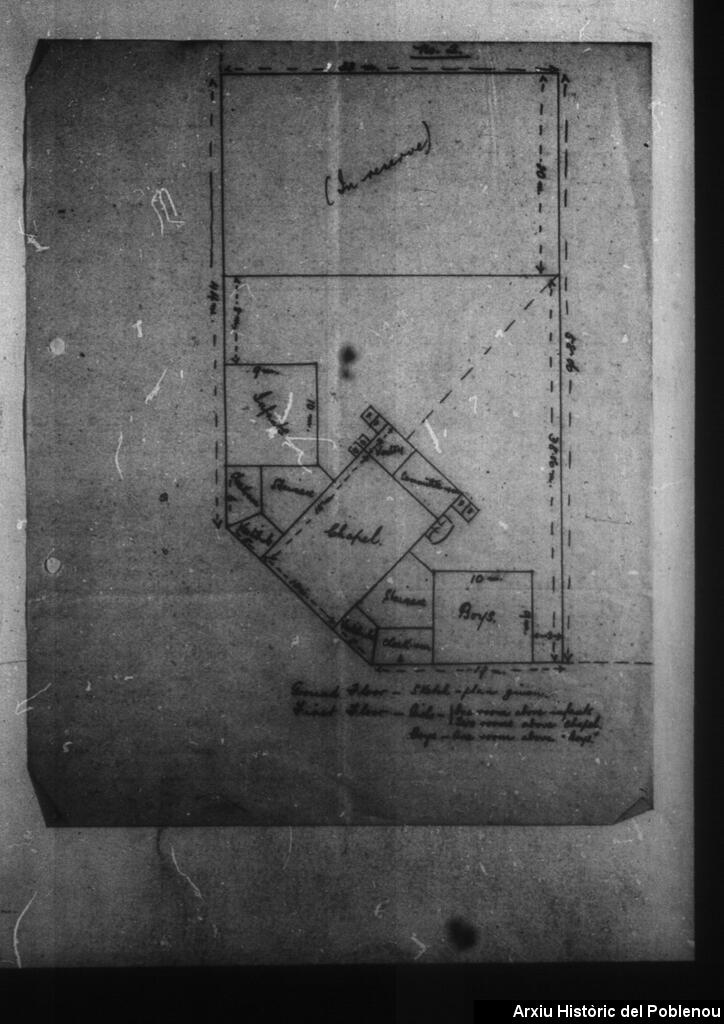19511 Escola evangèlica 1927