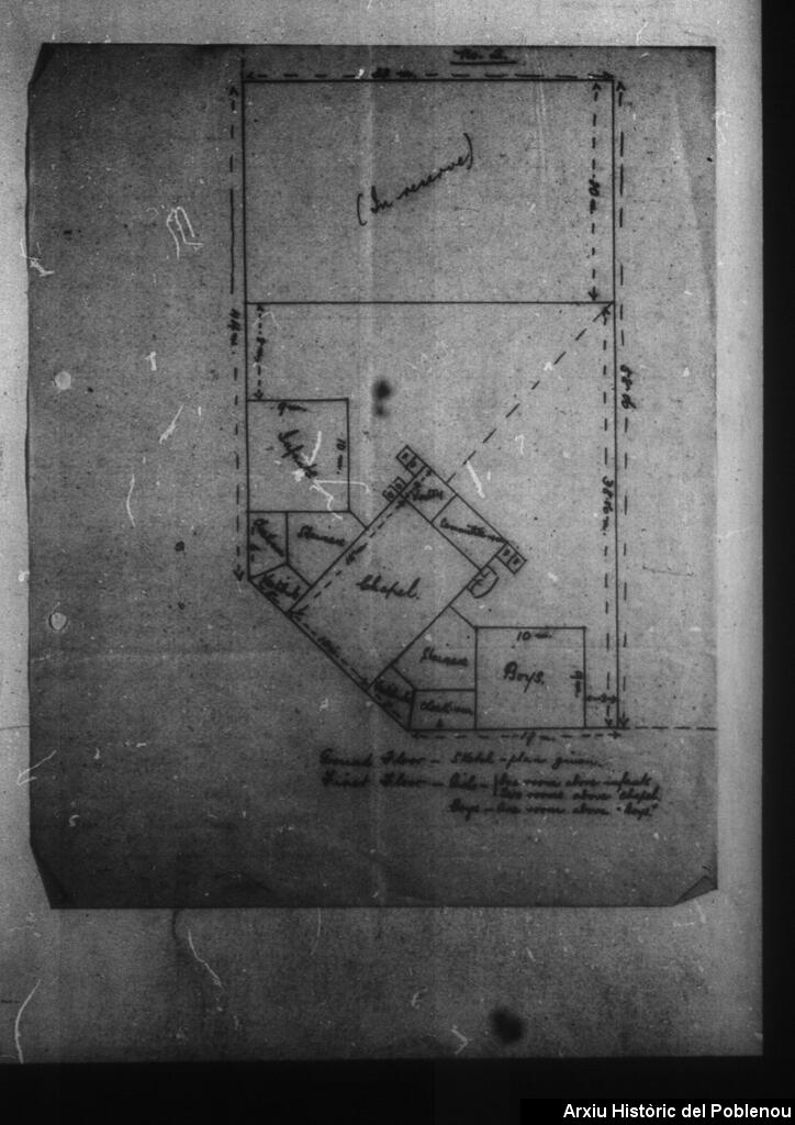 19511 Escola evangèlica 1927