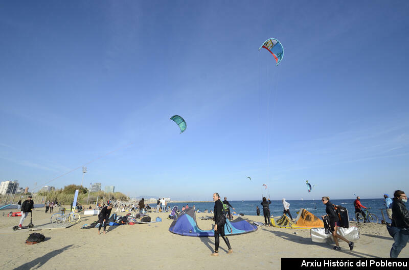 19554 Platja Mar Bella 2020