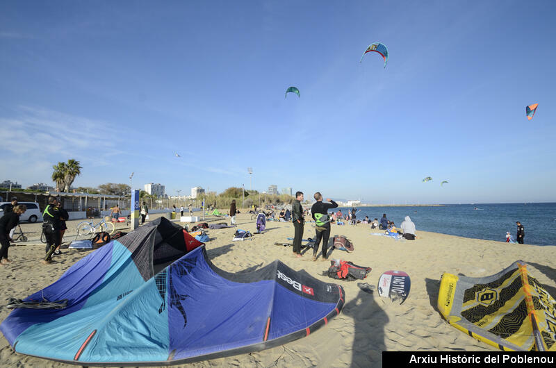 19555 Platja Mar Bella 2020