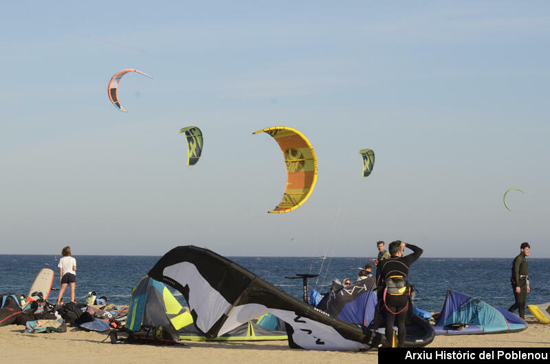 19557 Platja Mar Bella 2020