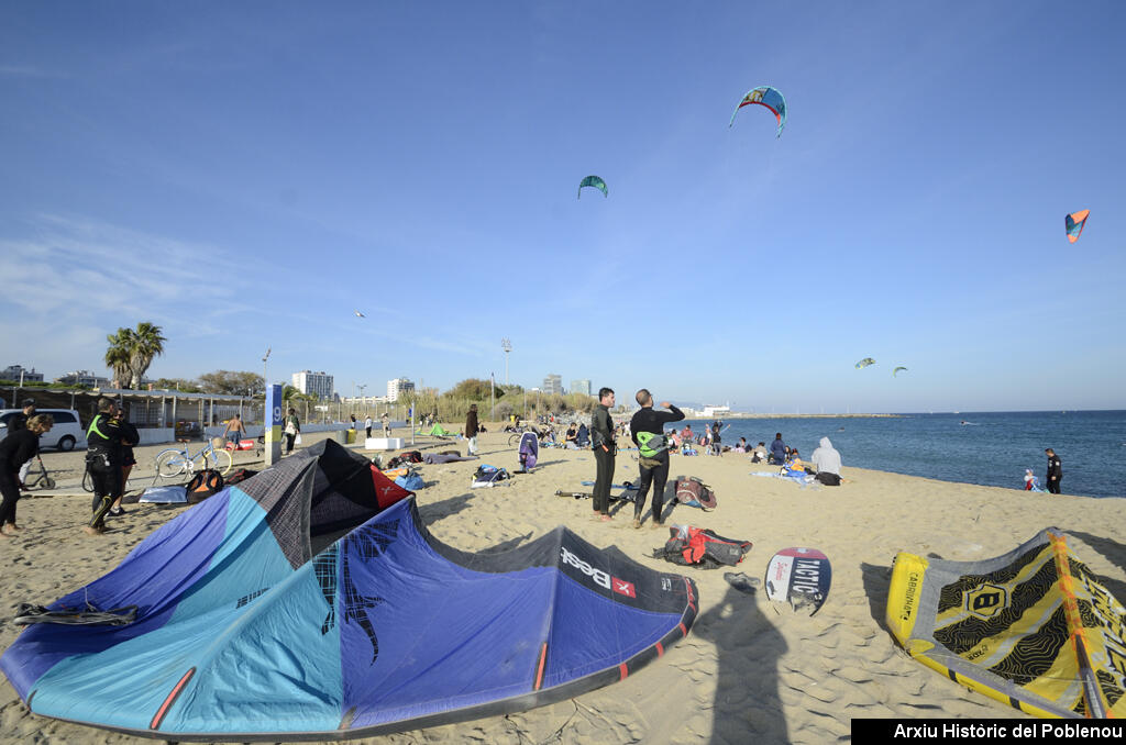 19555 Platja Mar Bella 2020