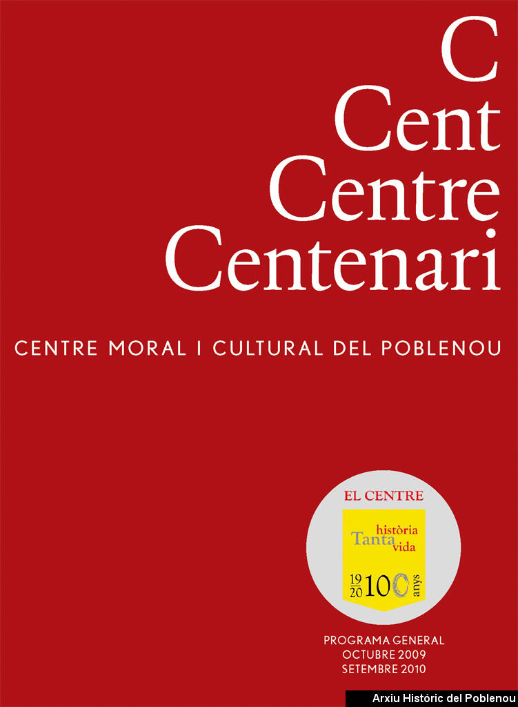 19655 Centre Moral 2010