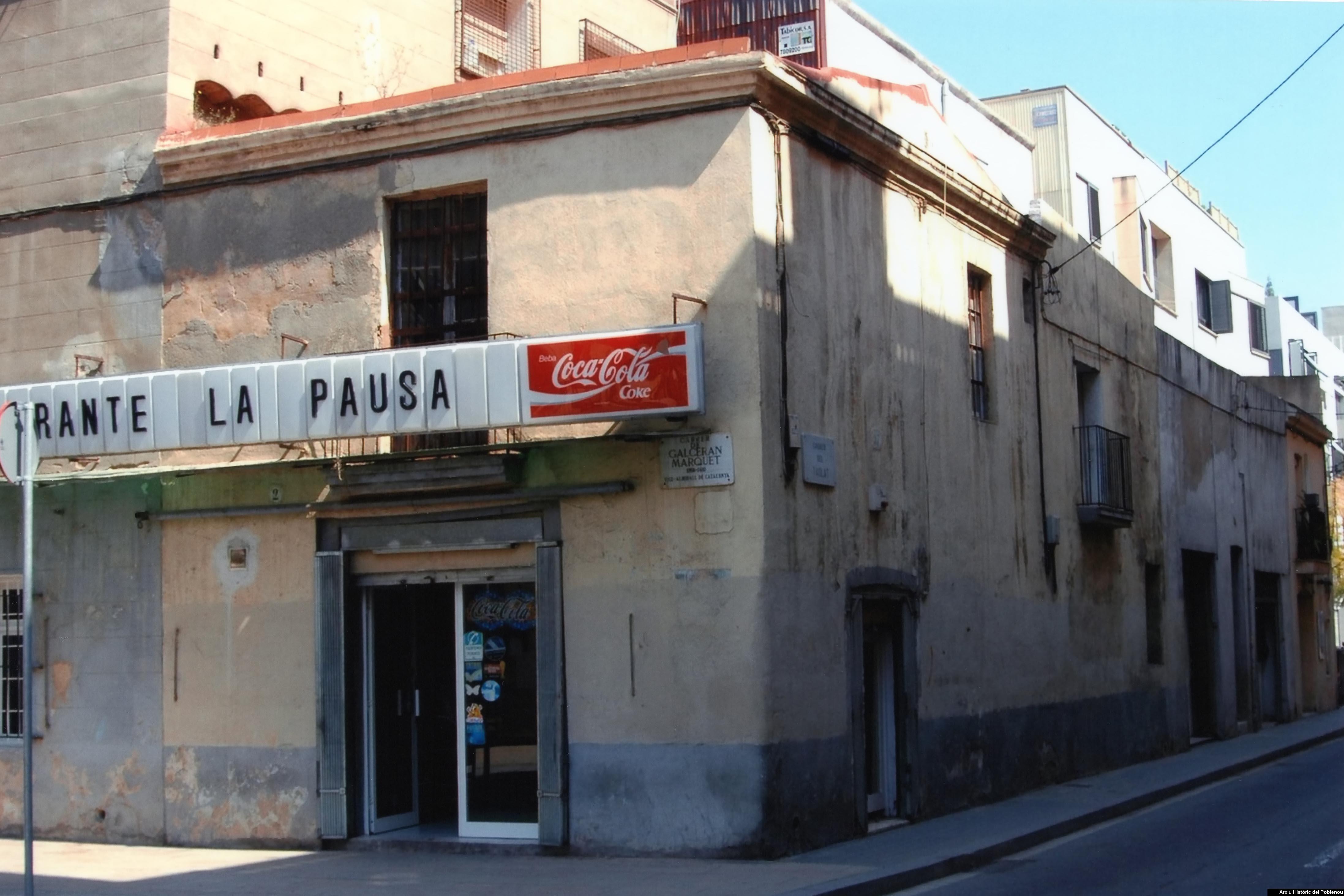 19701 Bar la pausa [2006]