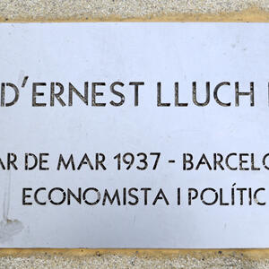 19734 Ernest Lluch 2020