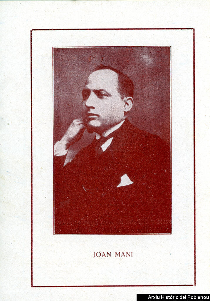 19928 JOAN MANI 1923