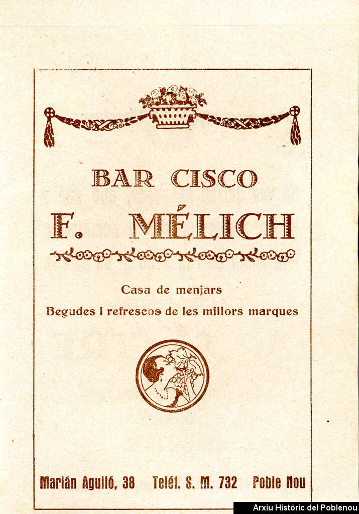 19930 BAR CISCO 1923