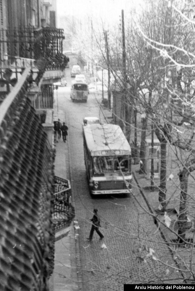 20017 Bus La Catalana [1970]