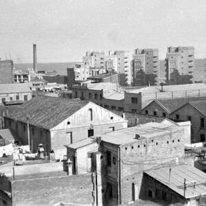 20025 Terrats Poblenou 1953