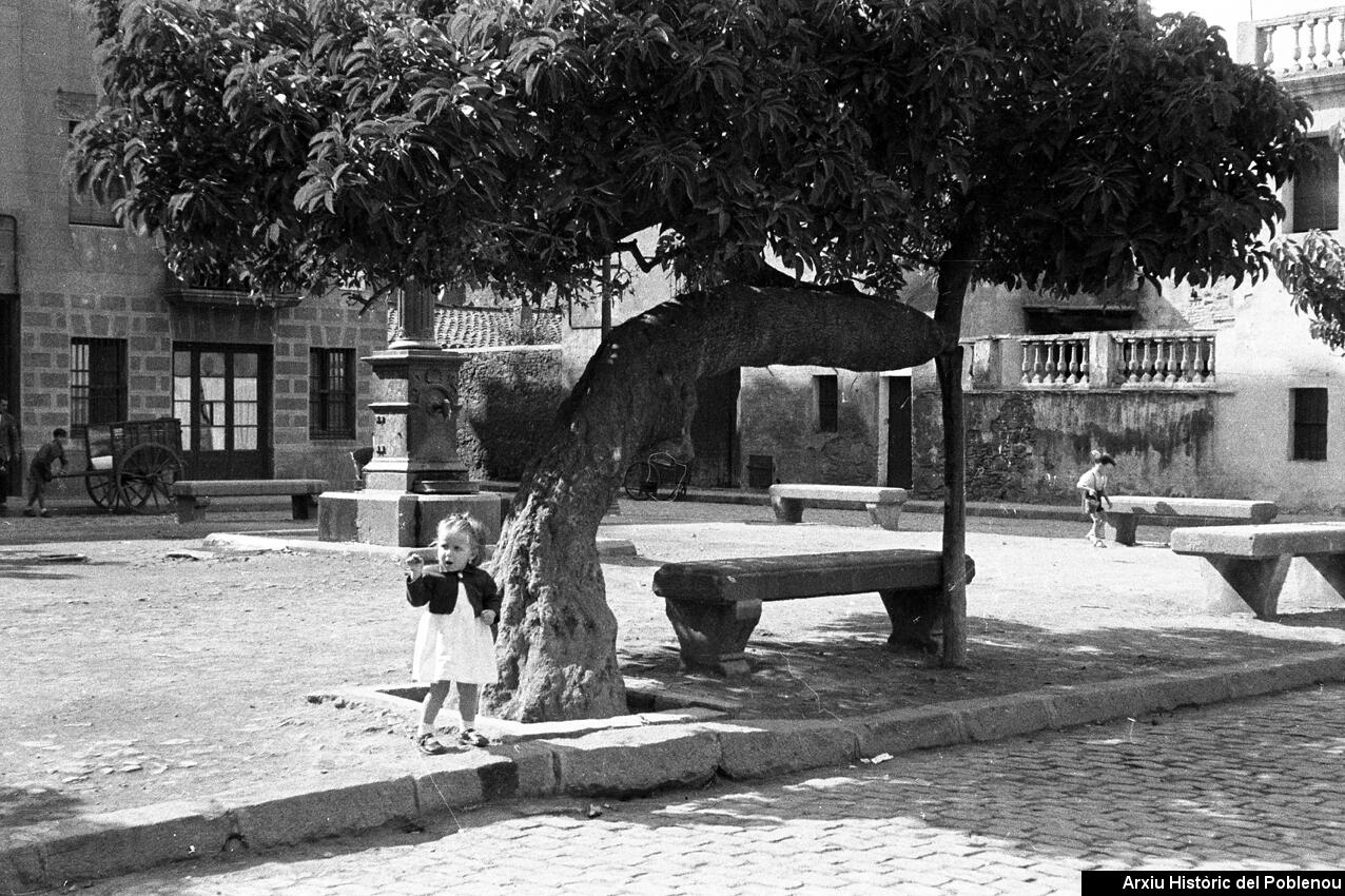 20040 Plaça Prim 1954