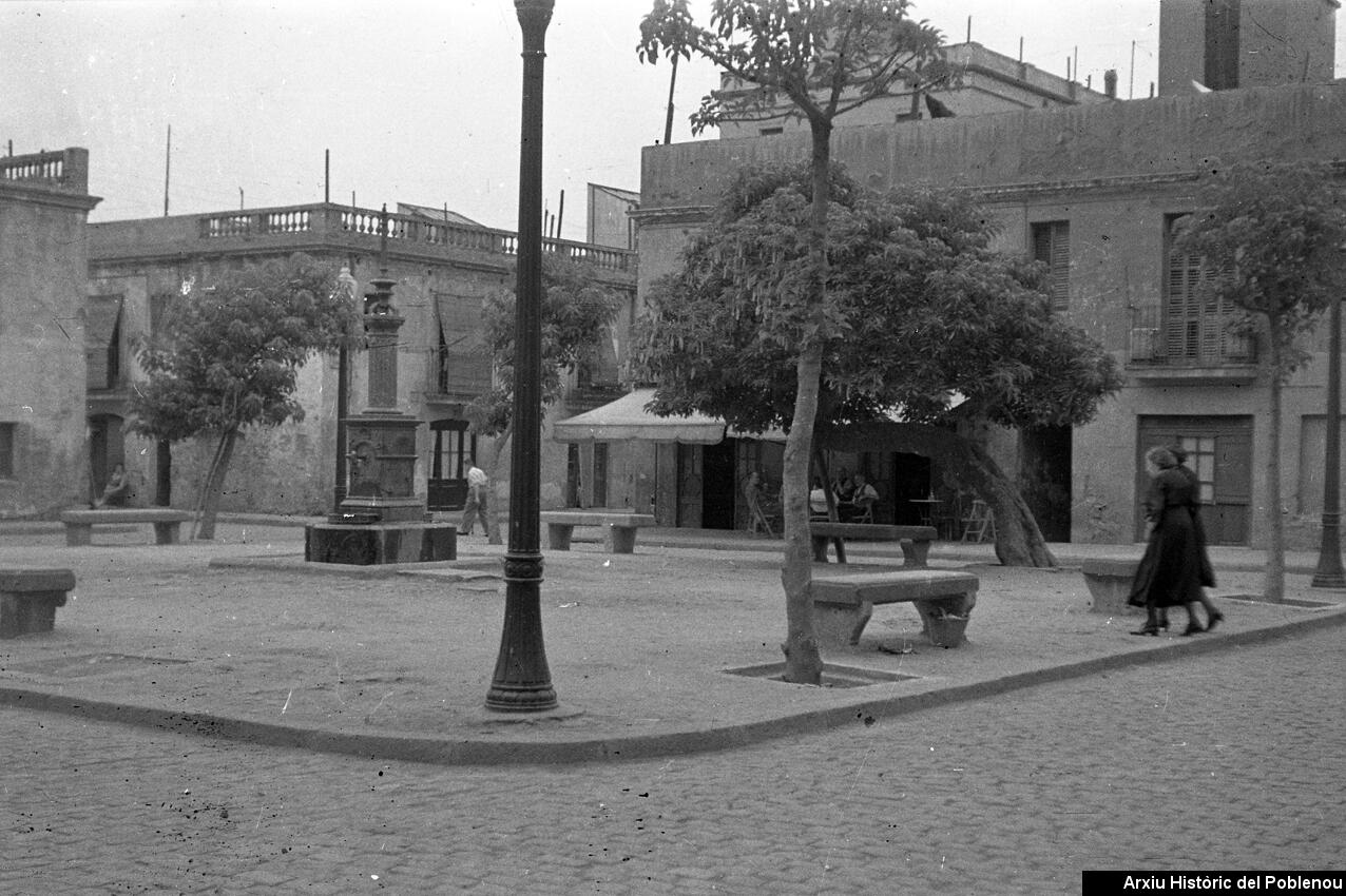 20045 Plaça Prim 1955