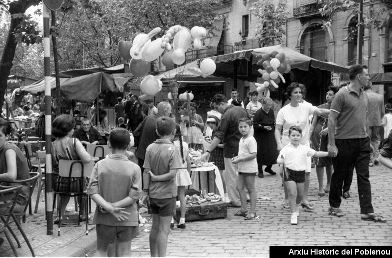 20107 Festa Major 1964