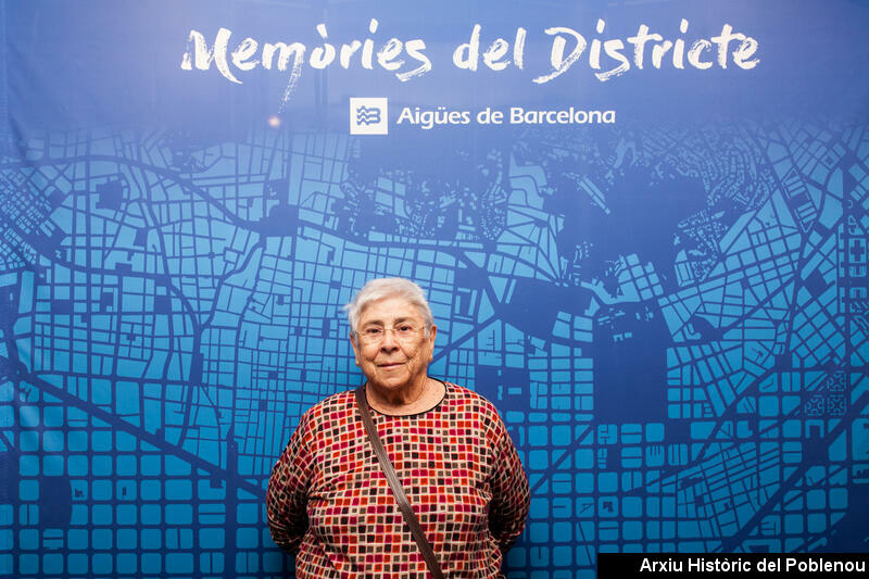 20170 Memòries del districte 2017