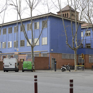 20189 Escola Antoni Brusi 2021