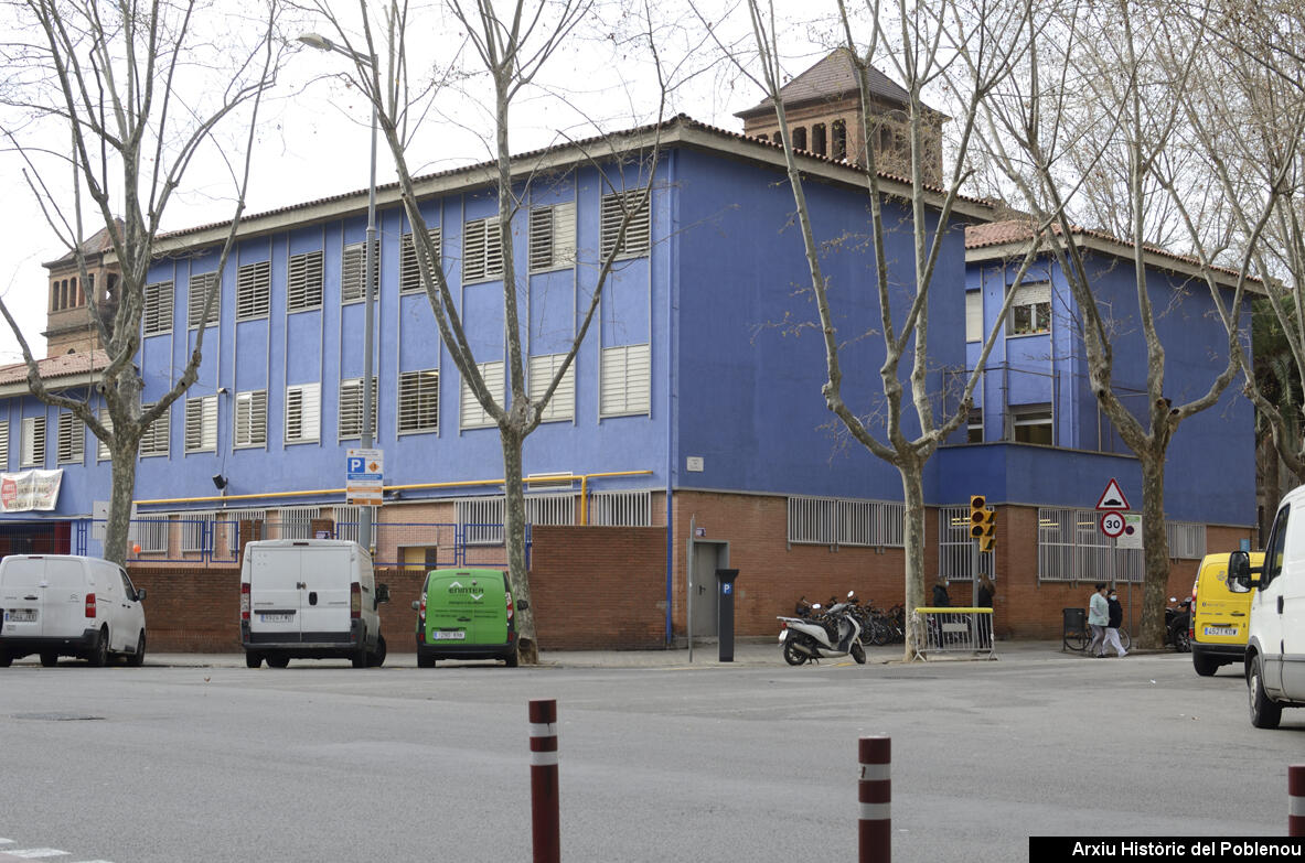 20189 Escola Antoni Brusi 2021