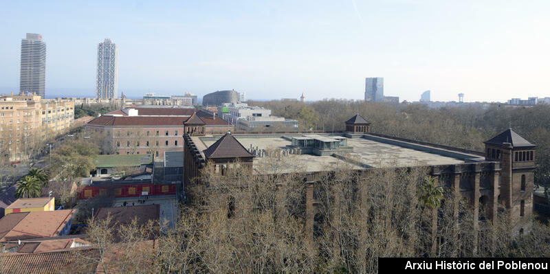 20215 Panoràmica UPF 2021