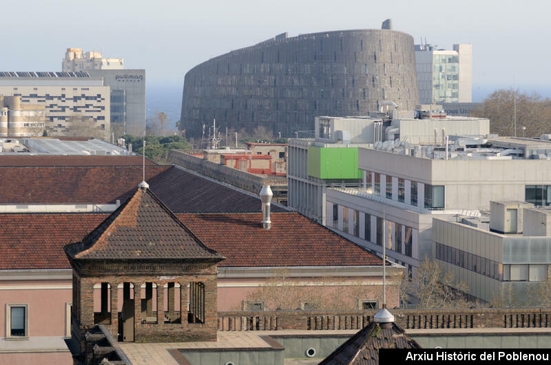 20219 Panoràmica UPF 2021