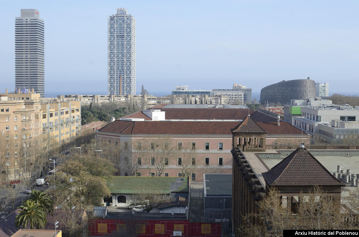 20212 Panoràmica UPF 2021