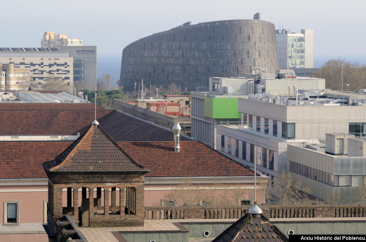 20219 Panoràmica UPF 2021