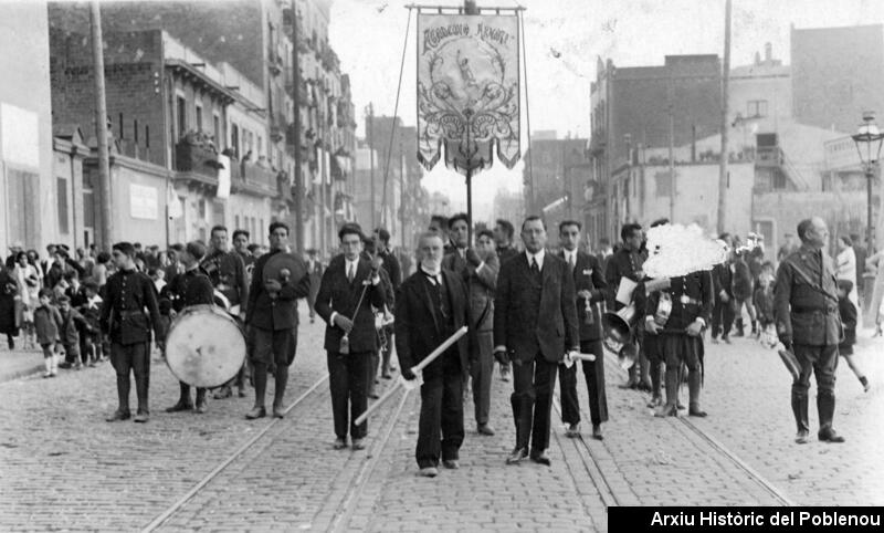 20278 ACADEMIA ARNAU [1935]