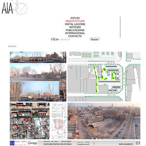 20362 AIA Complex Oficines Barcelona 2021