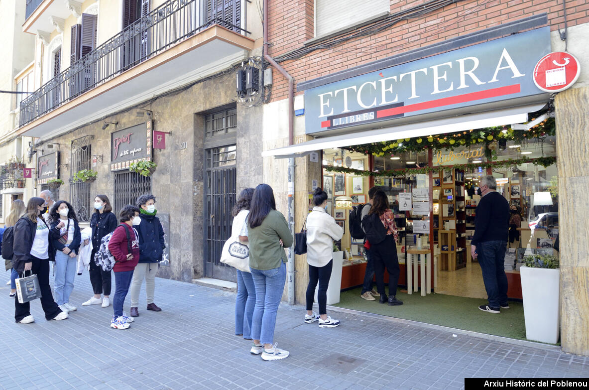 20386 Sant Jordi 2021