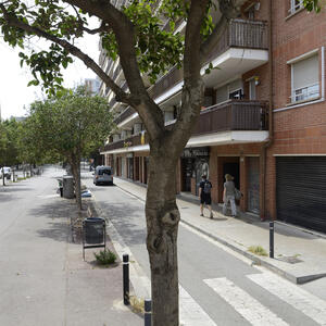 20455 Rambla del Poblenou 2021