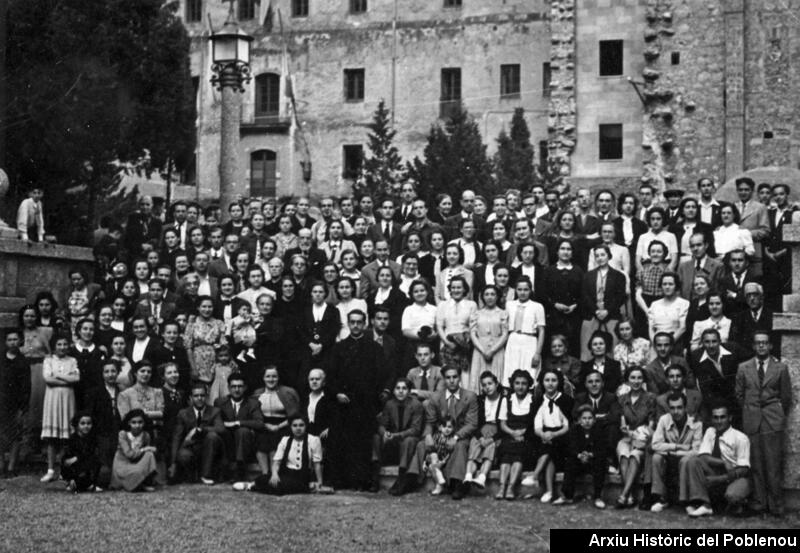 20528 Romeria a Montserrat [1950]