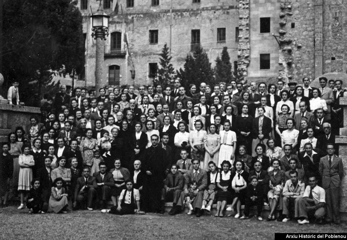 20528 Romeria a Montserrat [1950]