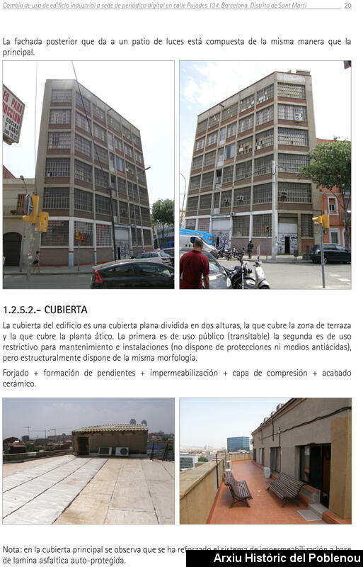 20561 Edifici industrial Pujades 134 2010