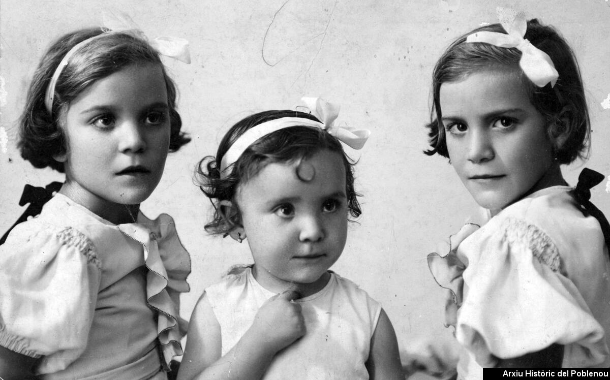 20556 Fotografia Gracia Jarque [1940]