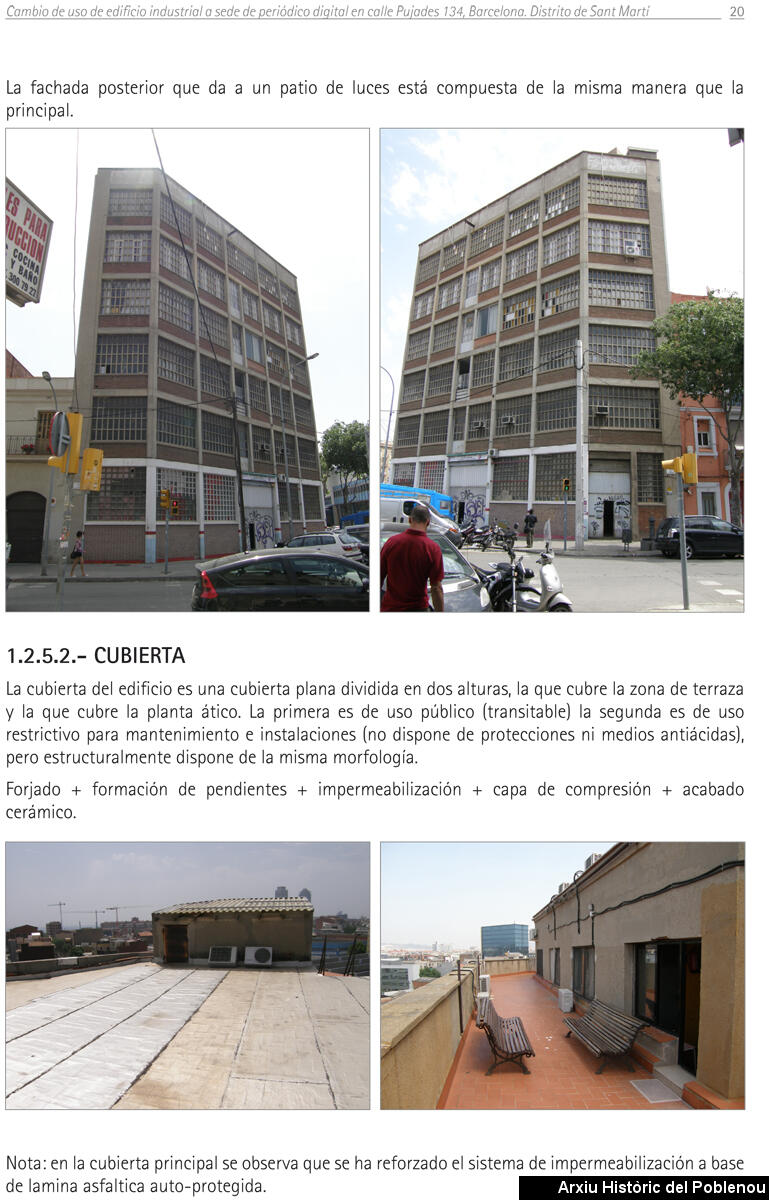 20561 Edifici industrial Pujades 134 2010