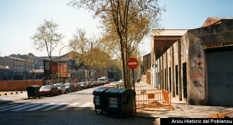 20671 Carrer Pallars 1991