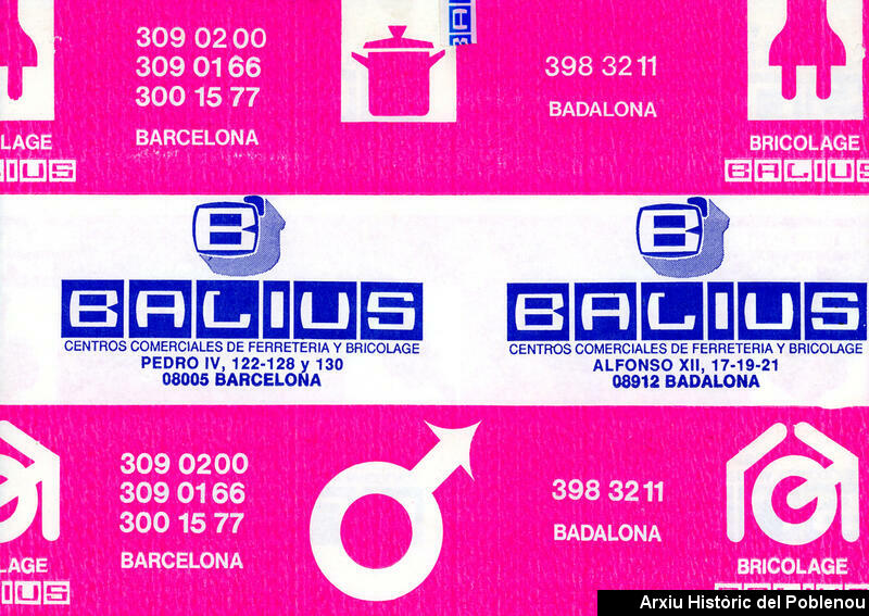 20694 BALIUS [1985]