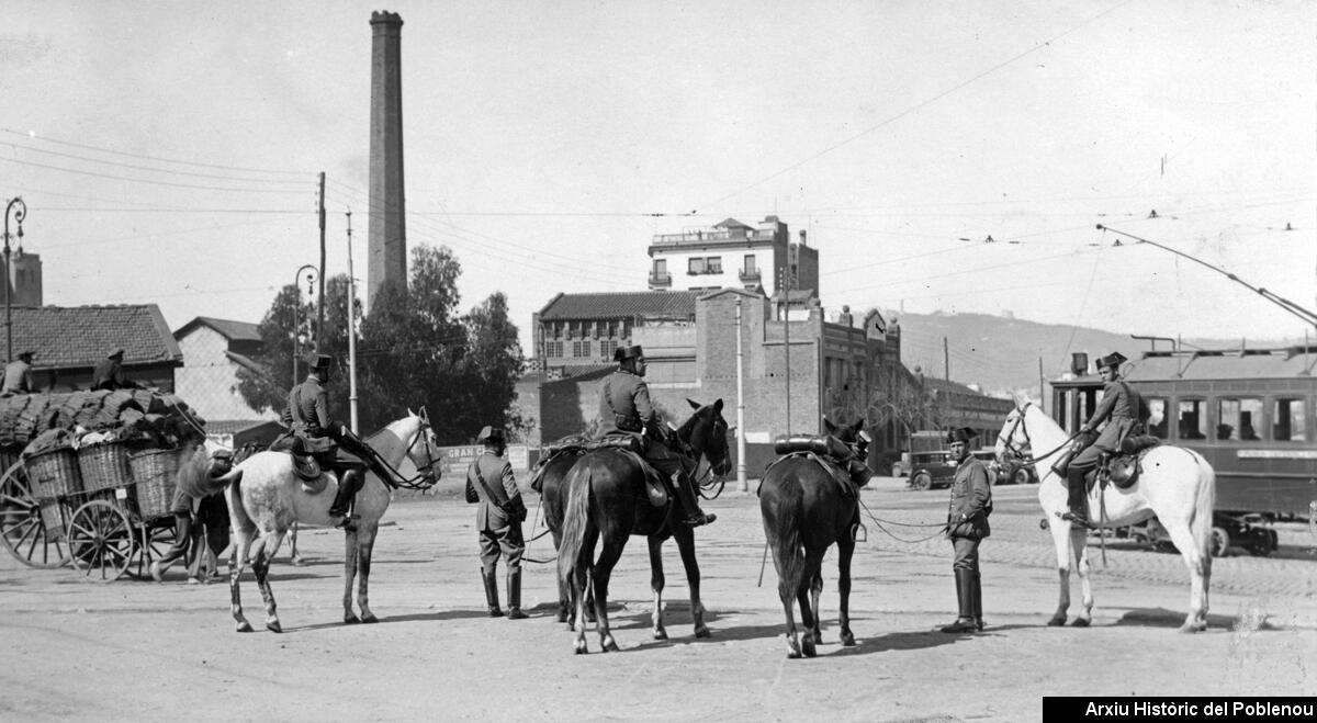 01568 Guàrdia Civil 1935