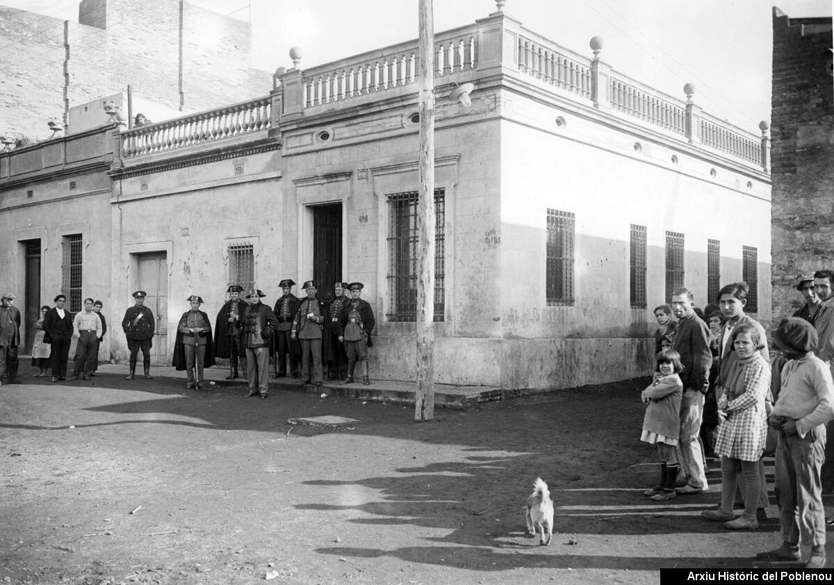 01587 Bombes a Pallars 1933