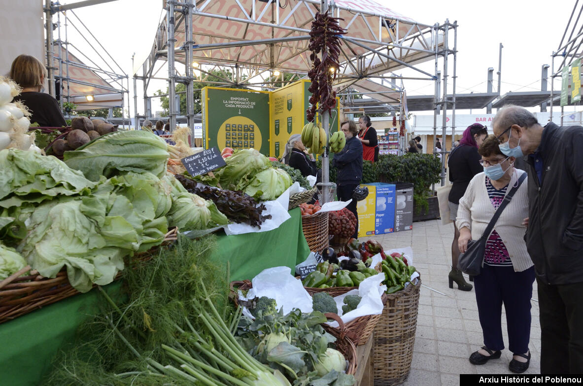 20721 Mercat de mercats 2021