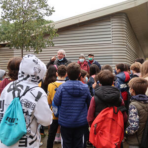 20822 Escola VORAMAR 2021