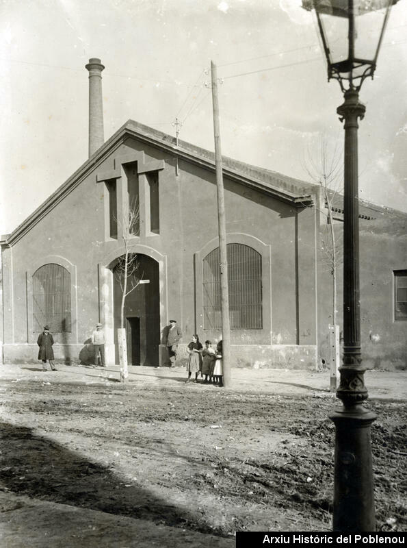 20826 Bianchini Ingenieros [1908]