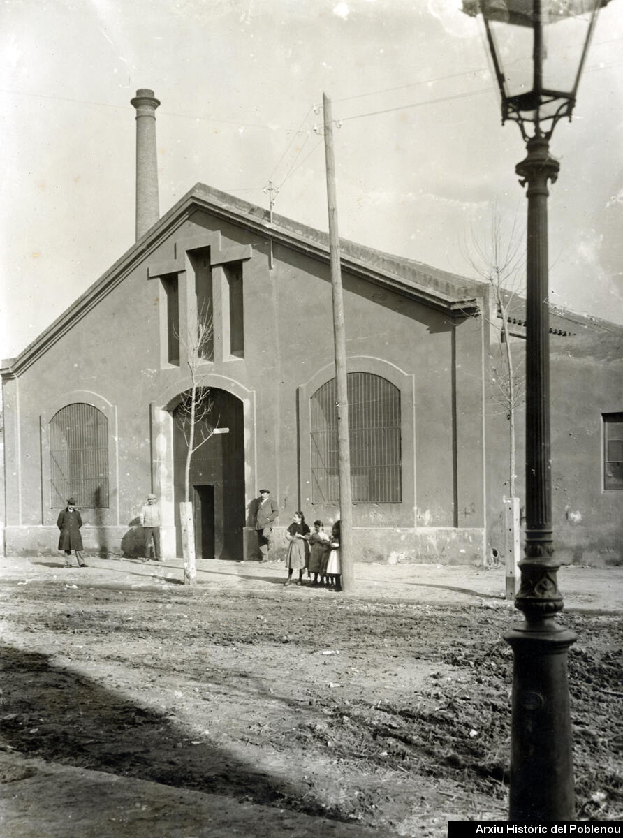 20826 Bianchini Ingenieros [1908]