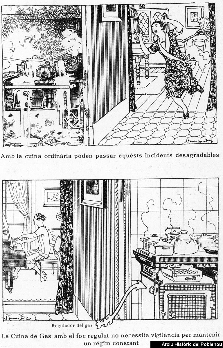 20856 Junceda Ferreteria CORAL [1930]