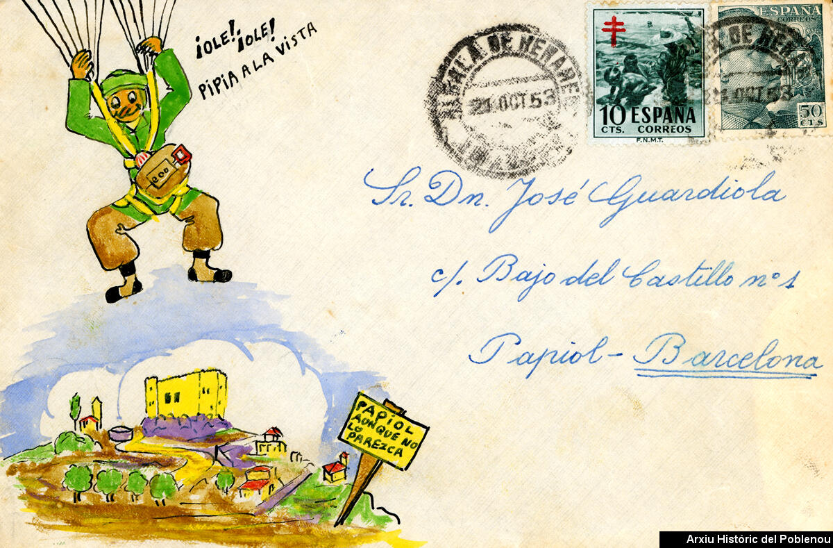 20865 Fons Gonçal Sobrer 1953