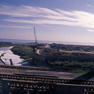 20960 Pont del Bogatell 1987