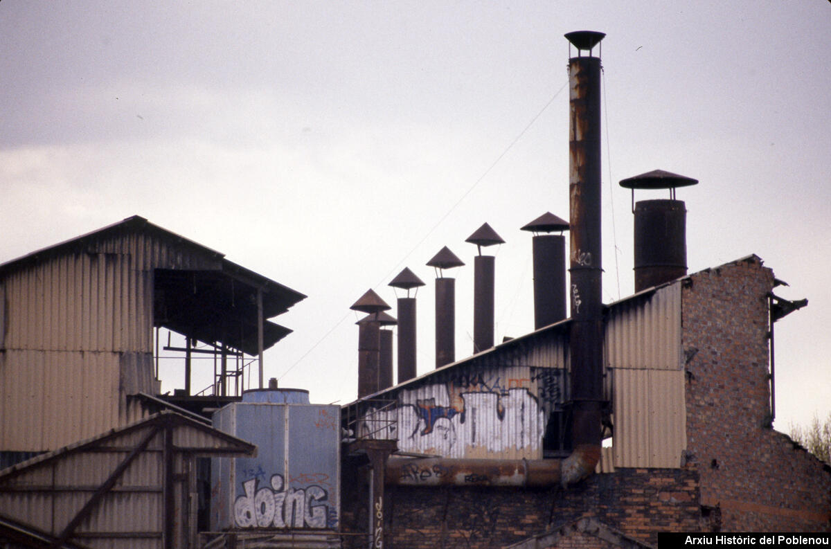 20978 Metales y Platería Ribera 1999