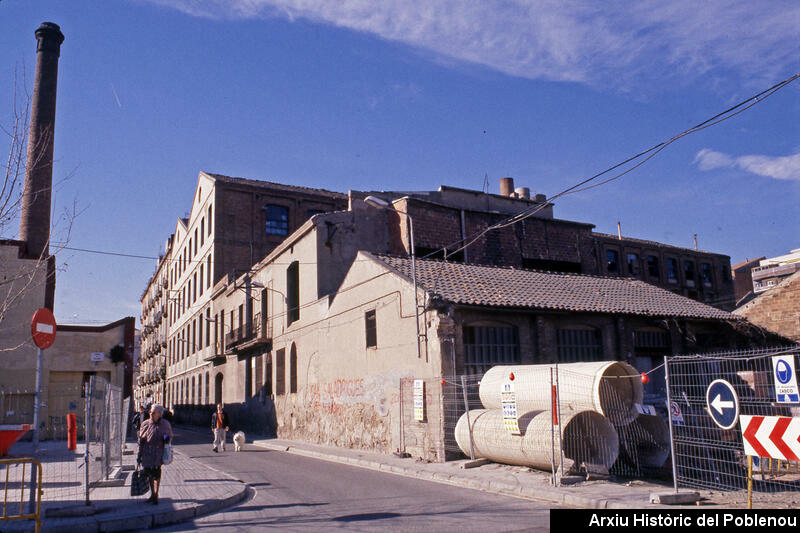 21003 Obertura Bilbao 1999