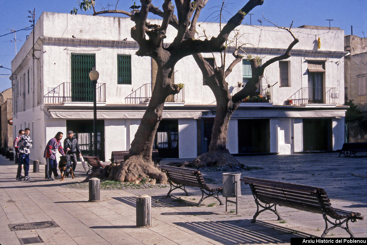 21014 Plaça Prim 1999