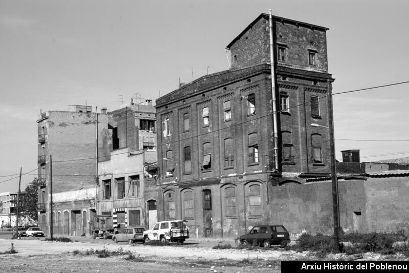 21071 Carrer Drumen 1986