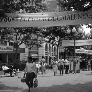 21085 Eleccions al Parlament 1988