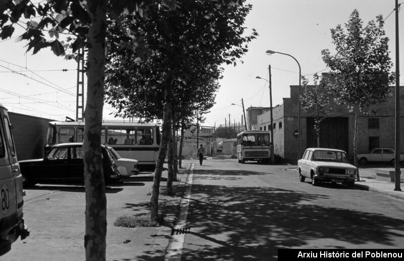 21151 Passeig Calvell 1985